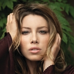 Jessica Biel - amerykańska aktorka i modelka - niezwykłe usta