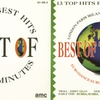 Best Of The Best 2 (1995) - cover