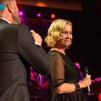 Agnetha Faltskog & Gary Barlow/I Should Have Followed You Home (Children In Need Rocks)