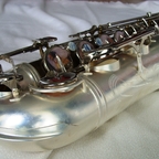 Sax Jupiter Capitol Edition CES 770 Artist PRO 22