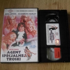 Austin Powers - Agent specjalnej troski