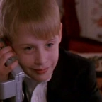 Macaulay Culkin