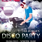 Dj Jurgen - Disco Party