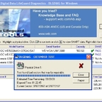 wd extended test
