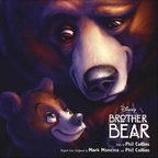 2003 Brother Bear Soundtrack