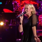 Agnetha Faltskog & Gary Barlow/I Should Have Followed You Home (Children In Need Rocks)