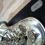 Sax Jupiter Capitol Edition CES 770 Artist PRO 9