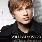 William Moseley EXTRA 2