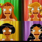 sam clover alex i mandy