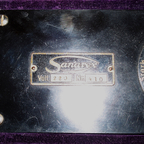 Sanarex d'Arsonval Galwan 2