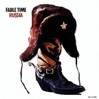 Fable Time - Russia