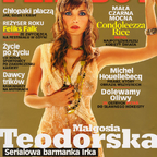malgorzata teodorska nago w playboyu 1 320