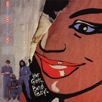 Bad Boys Blue - People Of The Night