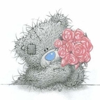 * TAPETY * - - Me to You - - Tatty Teddy