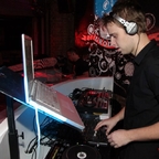 DJ 2basses & Michał Dziewiński - Club Vavavoom, Zakopane