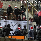 ŁKS ŁÓDŹ HOOLIGANS