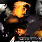 2Pac Tapeta 22