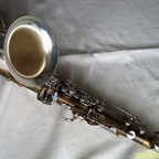 Sax Jupiter Capitol Edition CES 770 Artist PRO 19