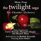 Music From The Twilight Saga ( 2011 ) Soundtrack - =1=
