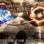 cover front mflex - electric time