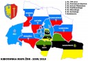 Kibicowska Mapa Żor