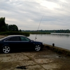 audi a6 c5 Quattro s6 rs6 19" felgi wheels sedan 9