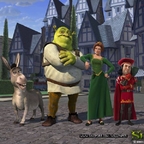 shrek