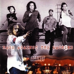 Rage Against The Machine - Killing In The Name