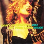 Kim Wilde - Can't Get Enough Of Your Love