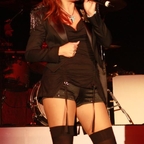 Andrea+Berg+Andrea Berg 24 10 2010 in Magd
