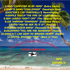 The Best Of Italo Disco Remixes Vol.2-Back