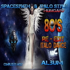VA - 8O's Re - Edit Italo Dance Album (2013)