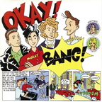 O'Kay - Wild Wild Western (Album Version)