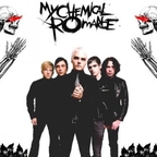 my_chemical_romancem