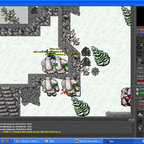 Tibia solo 4 yeti by Kiler