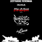 plakat koncert