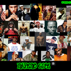Method Man, 2 pac , 50 cent,Eminem,Trick Trick E40 Lil Scrappy Lil Romeo Proof D12 Akon Lil John Triville Azad Mims P.Diddy Xzibit Paul Wall Nelly Snoop Gogg Busta Rhymes Dem Franchise Boyz Crime Mob
