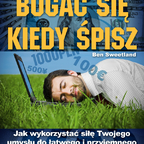 Bogać się kiedy śpisz ebook książka