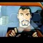 rysio taxi driver