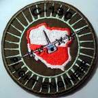 2179.Flight Engineer C-130 Hercules 33 Bltr Powidz.