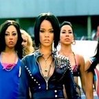 Shut Up And Drive - Rihanna