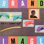 Brand Image - Love in a Summer Night