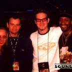 Grind Zone Piotr Kowalski Sound 'N' Music i Darude 
