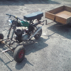  Sprzęt Roku 2010 Quad 150