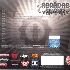 abradab - emisja spalin 2005 (back)