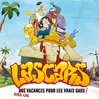 V.A. - Lascars (Pas de vacances pour les vrais gars)[Soundtrack (2009)front