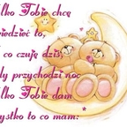kocham Cię Łukaszku:* Twoja Paulinka:*