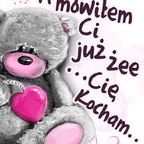 A mówiłem Ci już żee Cię Kocham