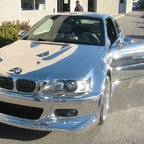 BMW (tuning)  ;)