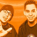 Chester Bennington i Mike Shinoda